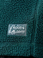 Highland Sherpa Kanga Hoodie