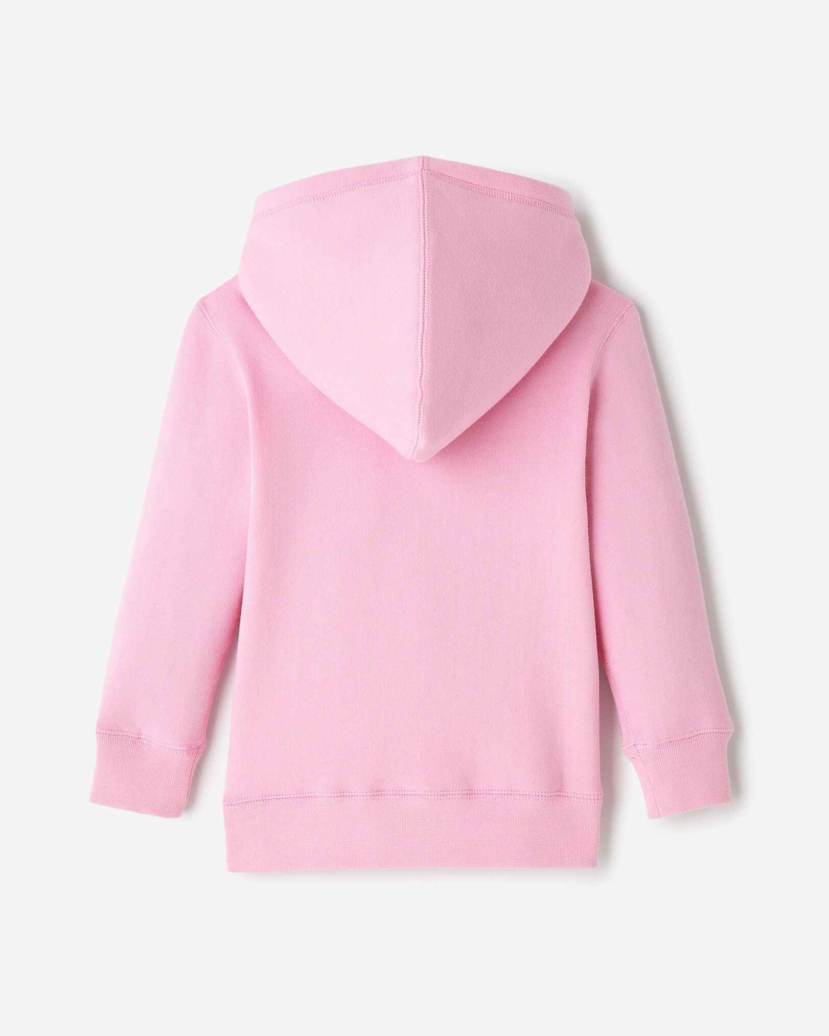 Toddler Cooper Fair Isle Hoodie