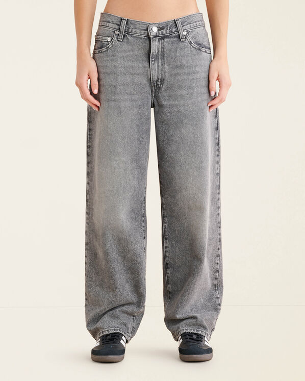 Levi's Baggy Dad Womens Jeans