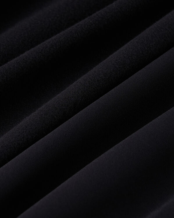 Active Warm Full Zip Jacket