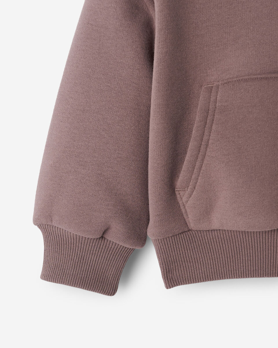 Toddler Cloud Hoodie