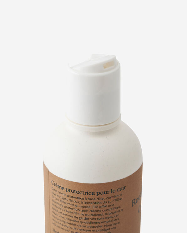 Roots Leather Protector