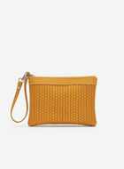 Small Wristlet Woven