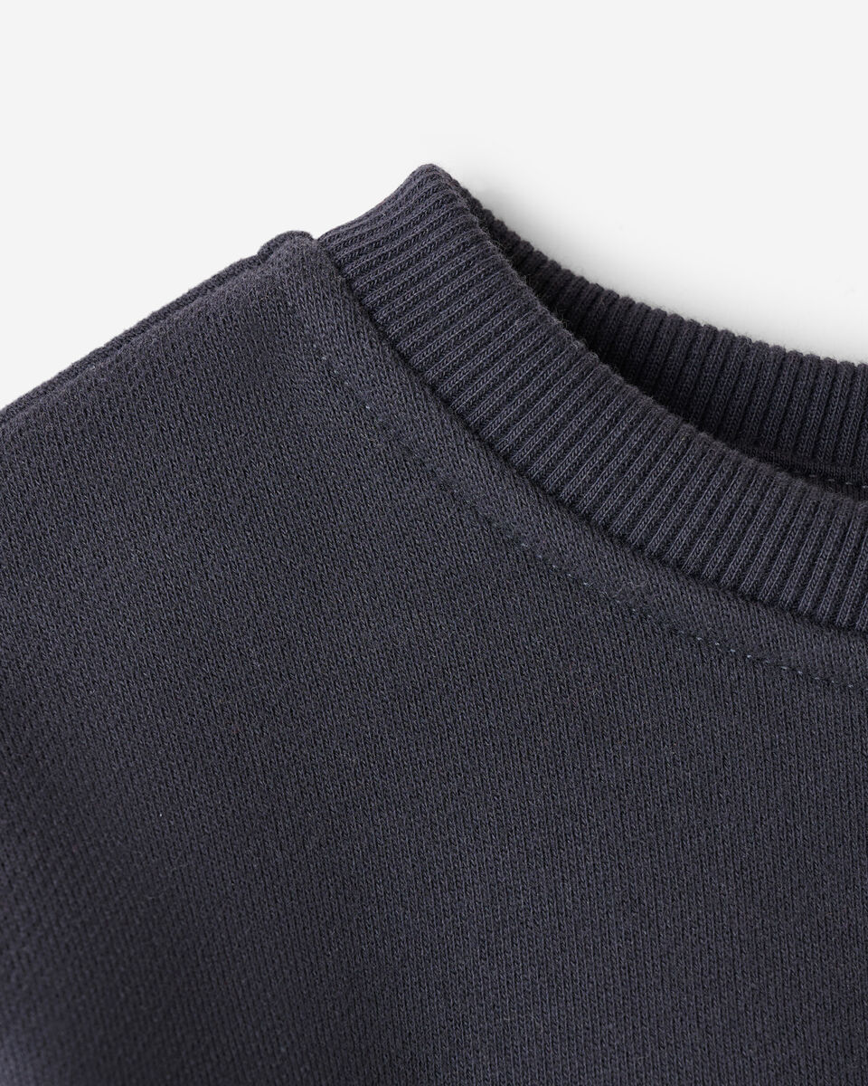 Baby One Crew Sweatshirt