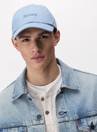 Casquette de baseball Roots