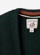 Cardigan Cabane