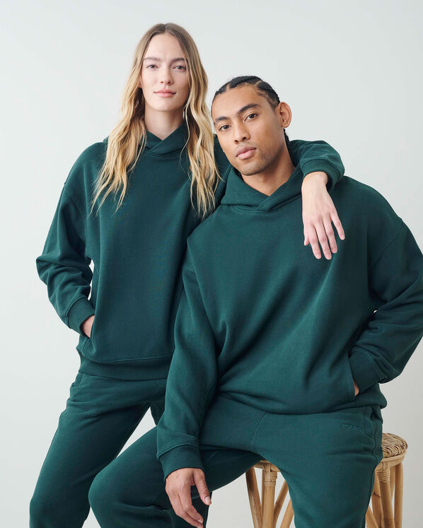 One Hoodie Gender Free
