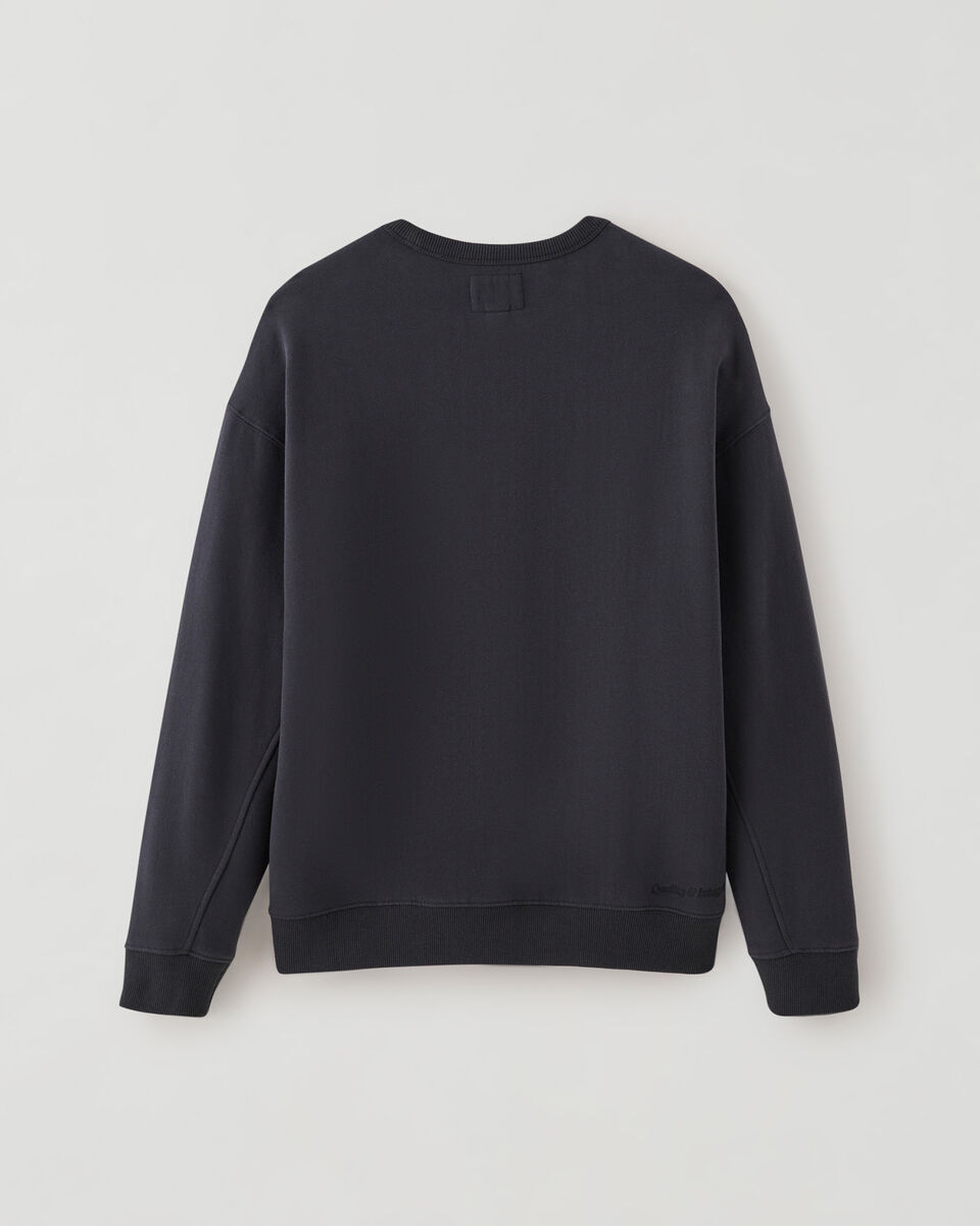 One Crew Sweatshirt Gender Free