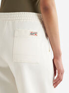 Pantalon ballon en tricot serg&eacute; Welland