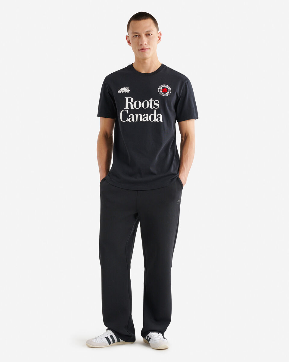 T-shirt Athl&eacute;tisme nordique