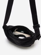 Nylon Small Crescent Bag
