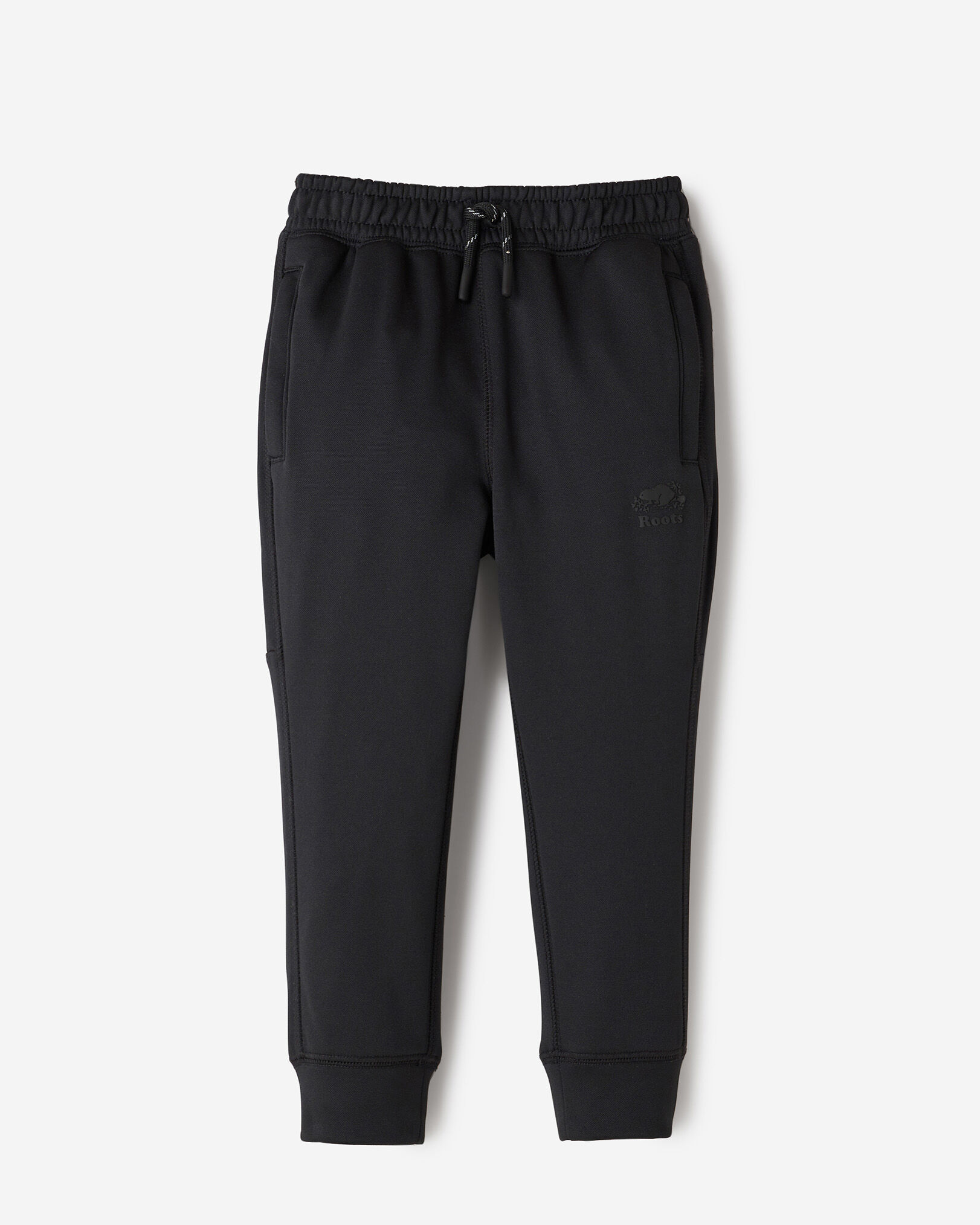 Toddler Boys Active Sweatpant Sweatpants Roots