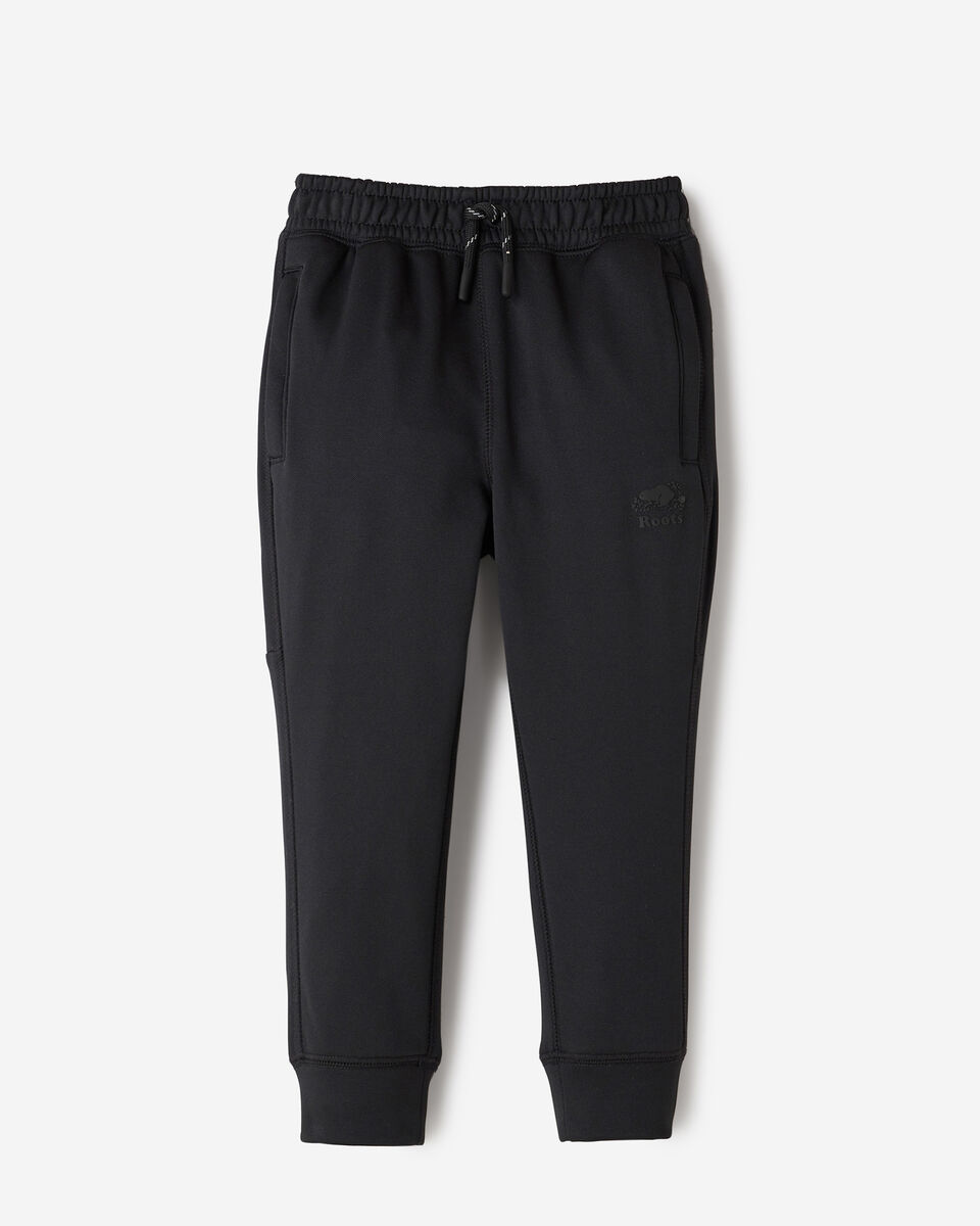 Toddler Boys Active Sweatpant