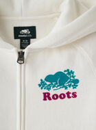 Kids Organic Original Full Zip Hoodie