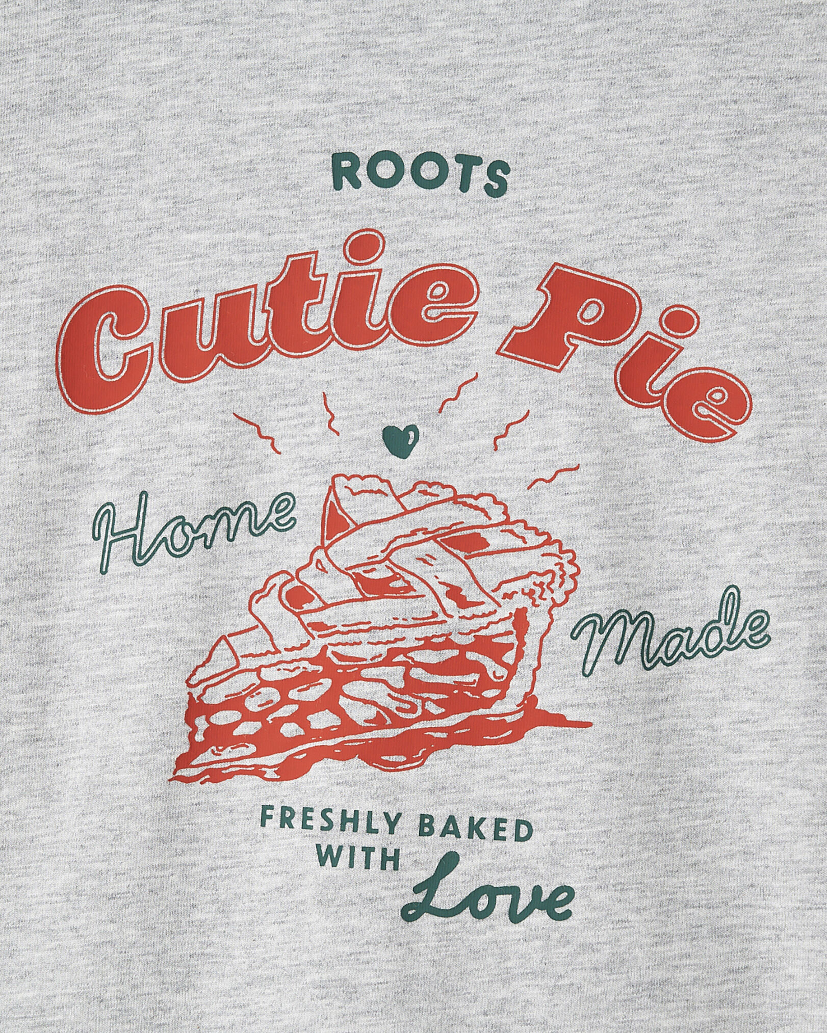 Toddler Food Series T-Shirt
