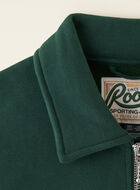 Sporting Goods Relaxed Half Zip Polo Gender Free