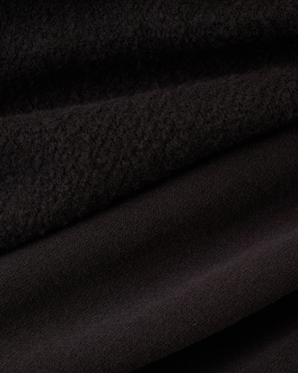Robe douillette à col à glissière Cooper