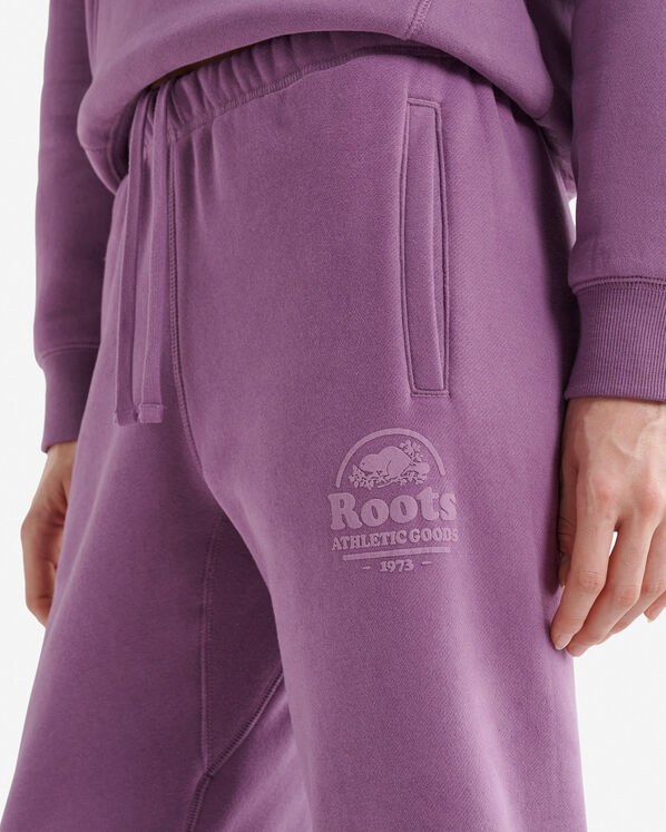 Womens Heritage Beaver Sweatpant