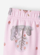 Baby Cozy Bear Sweatpant