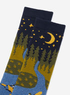 Chaussettes hautes True Nature pour adultes