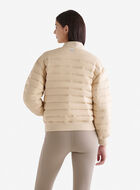 Roots Down Flight Jacket