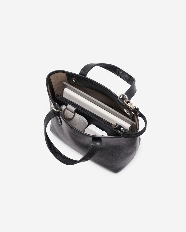 Small Carryall Tote Cervino