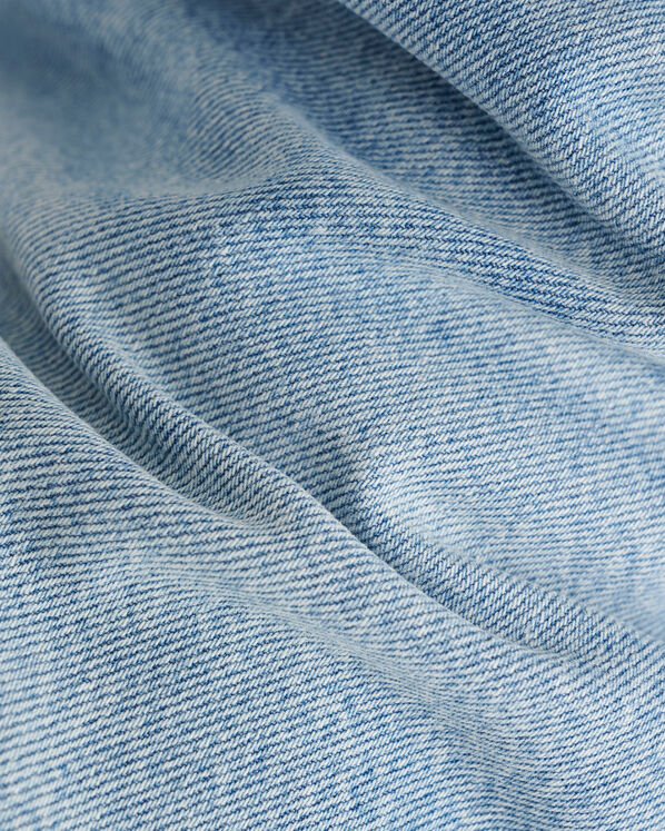 Levi's Baggy Dad Womens Jort 11 Inch