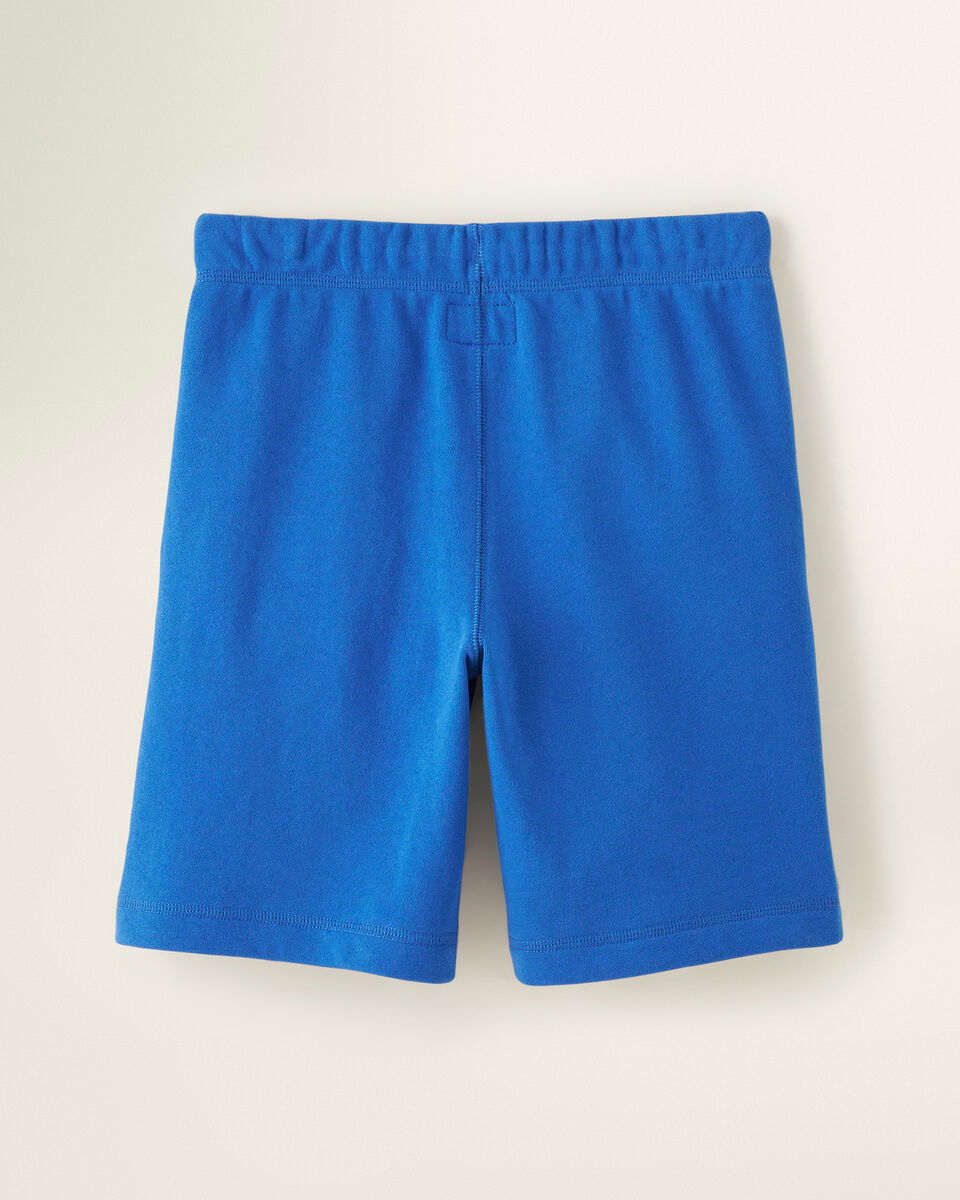 Short original en molleton pour enfants