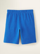 Short original en molleton pour enfants