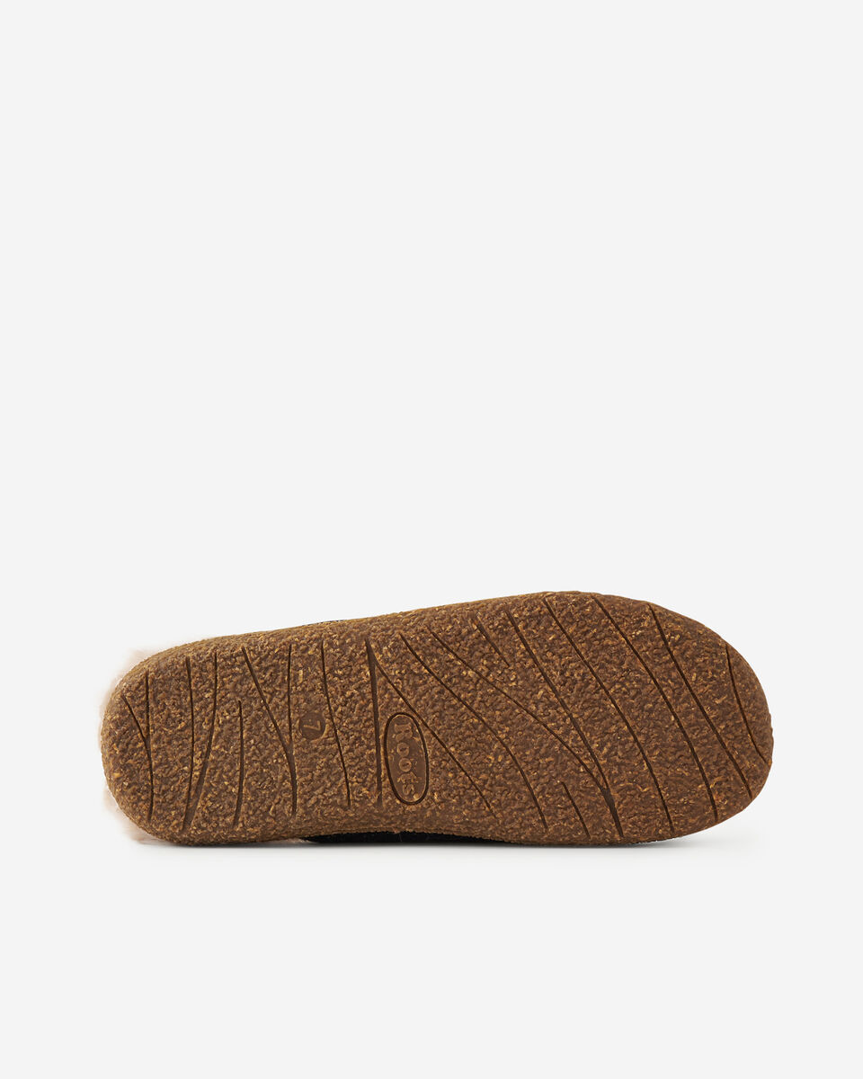 Womens Mule Slipper