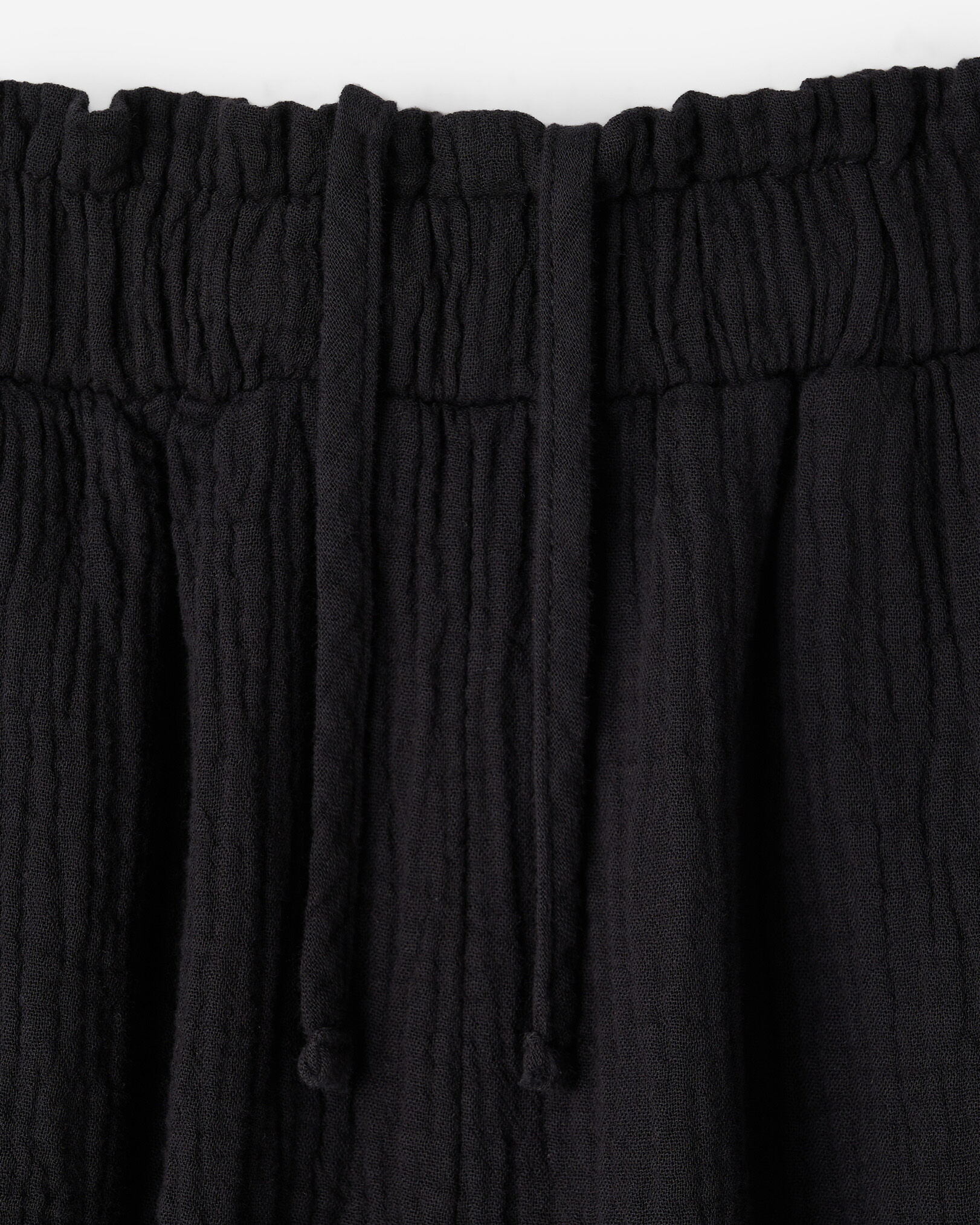 Isla Cotton Gauze Short 4.5 Inch