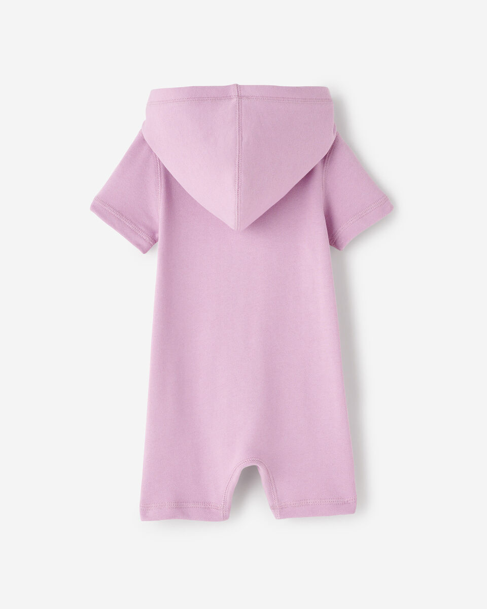 Baby Organic Cooper Beaver Kanga Romper