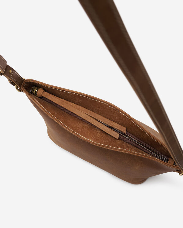 Dome Crossbody Tribe
