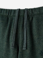 Pantalon original en molleton de coton bio