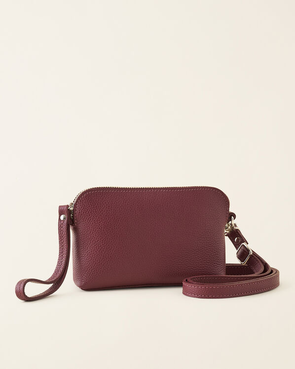 Christie Crossbody Cervino