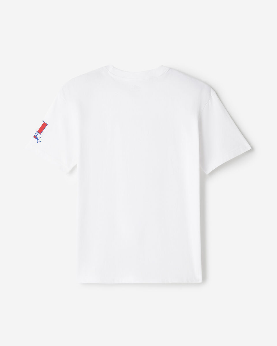 T-shirt international Roots