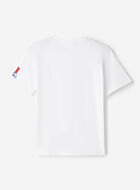 T-shirt international Roots