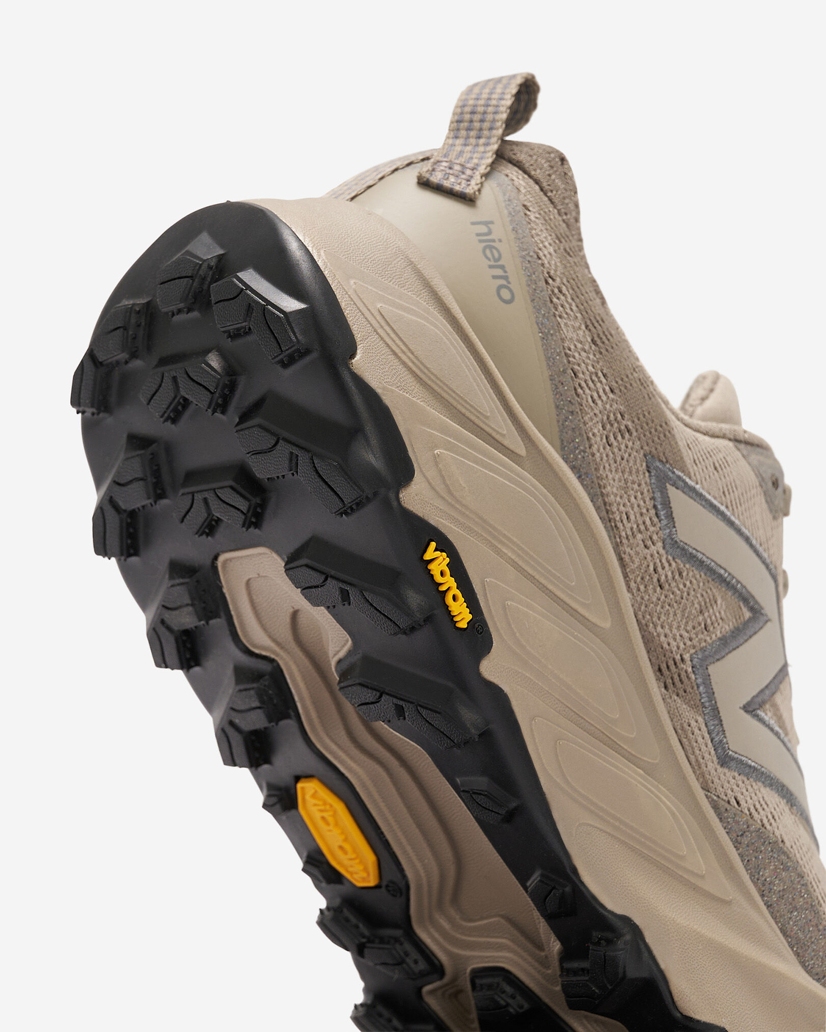 Womens New Balance Hierro
