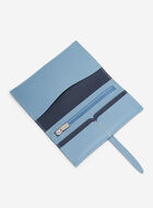 Large Foldover Wallet Cervino