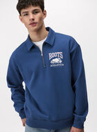 RBA Archive Zip Polo