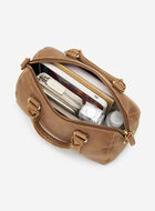 Mini sac Banff en cuir Tribe