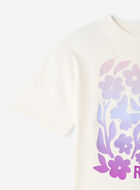 Toddler Girls Active Boxy T-Shirt