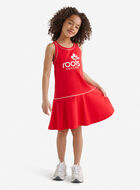 Girls Northern Athletics Dress