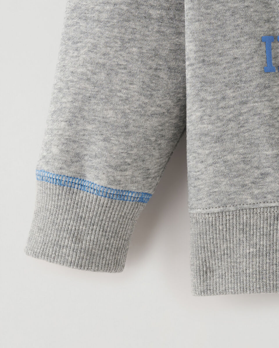 Toddler Play Crew Sweatshirt