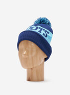Kids Retro Ski Toque