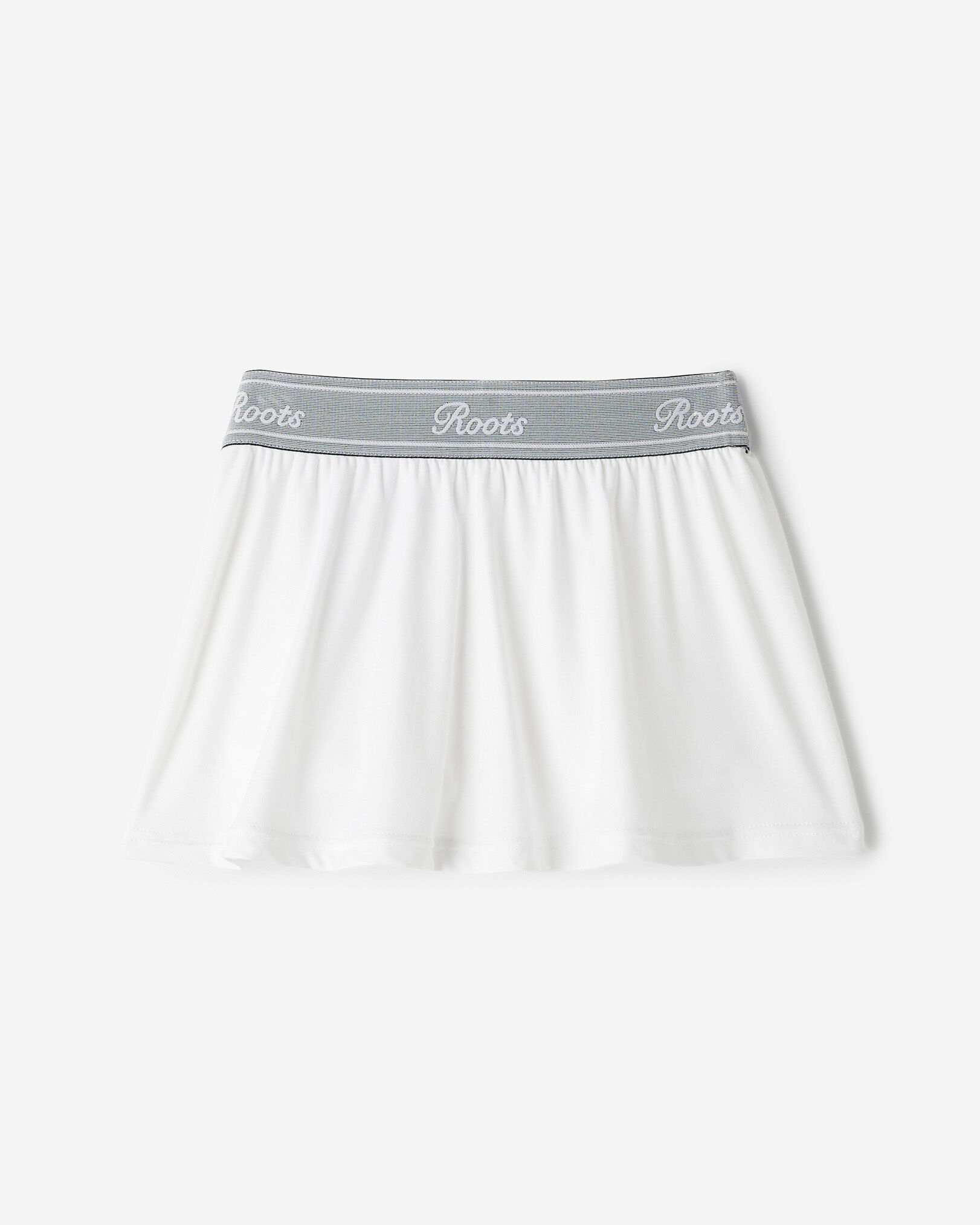 Toddler Girls Active Skort