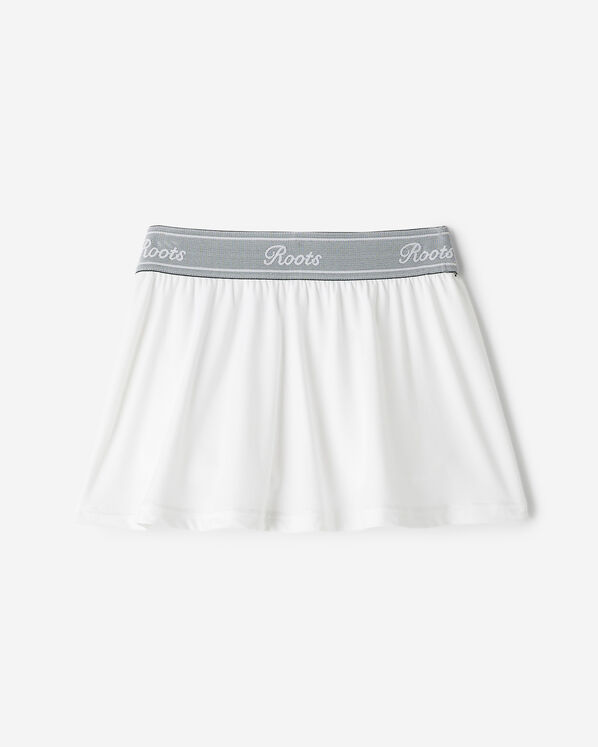 Toddler Girls Active Skort Toddler Girls Active Skort