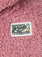 Toddler Creekside Shearling Fleece Snap Jacket