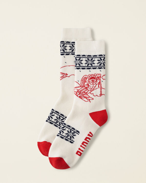 Adult Buddy Sock