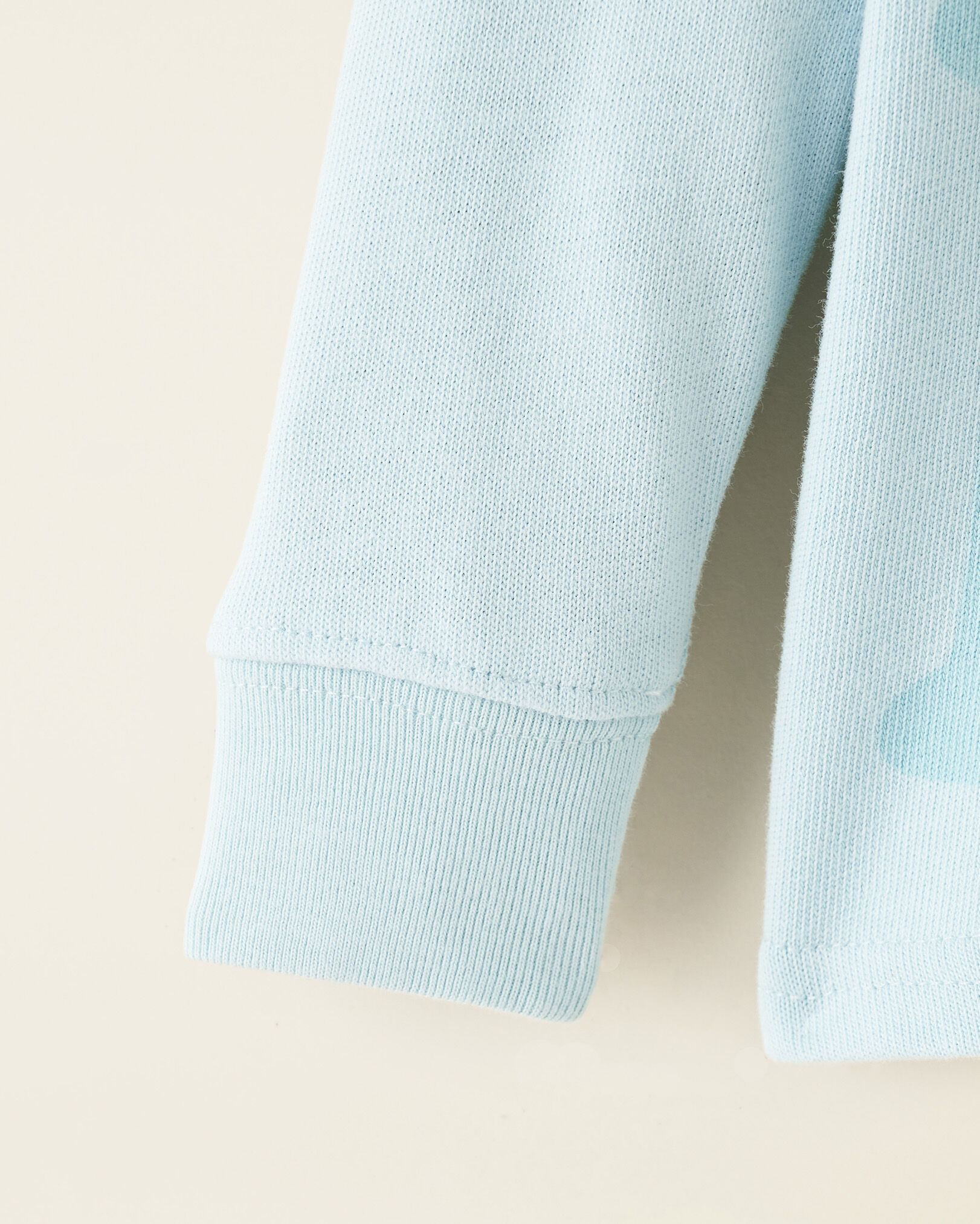 T-shirt à manches longues Un pour bébé
